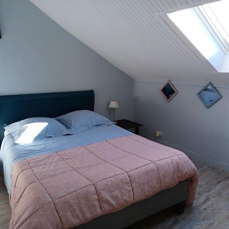 Appartement Dans Maison, Calme Assure Corancy 外观 照片