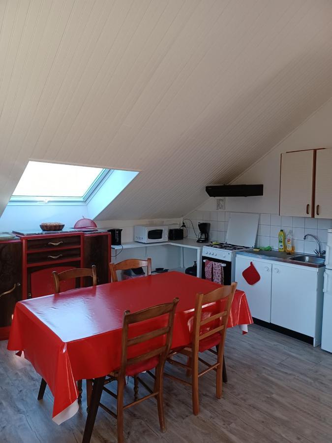 Appartement Dans Maison, Calme Assure Corancy 外观 照片