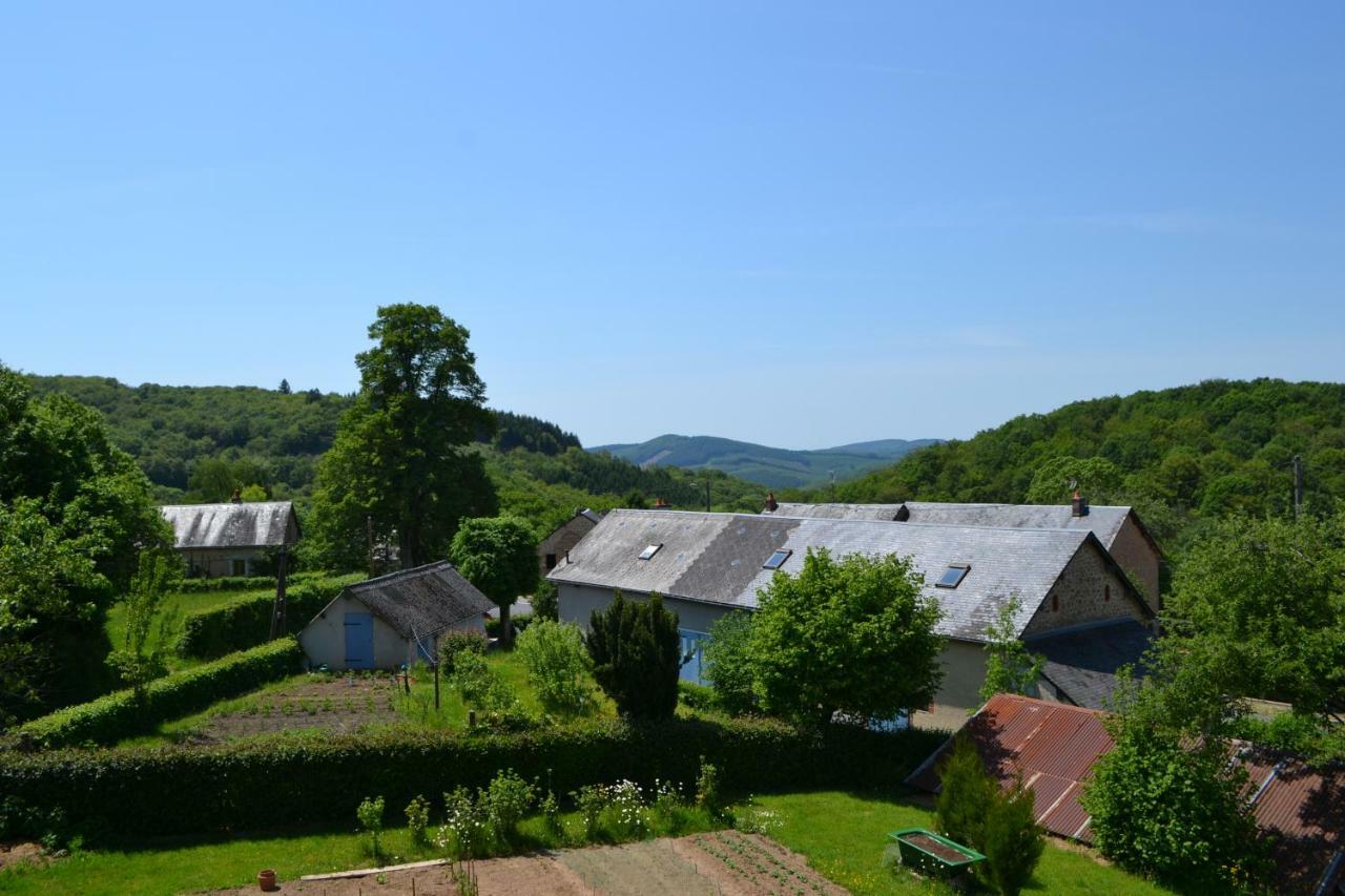 Appartement Dans Maison, Calme Assure Corancy 外观 照片