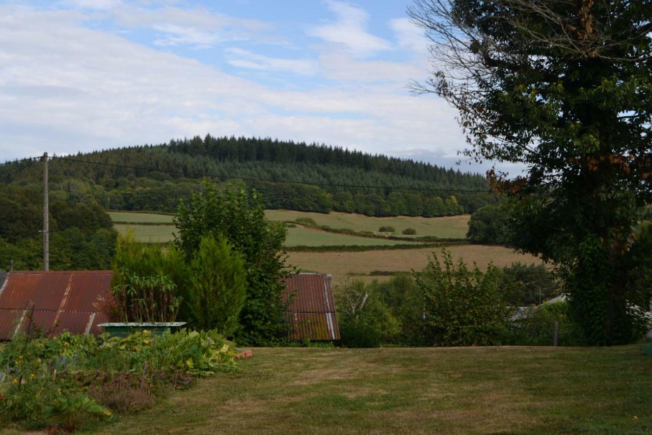 Appartement Dans Maison, Calme Assure Corancy 外观 照片