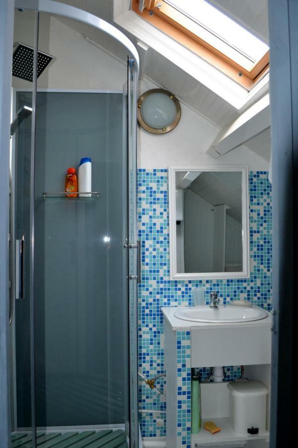 Appartement Dans Maison, Calme Assure Corancy 外观 照片